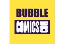 BUBBLE Comics Con переносится на следующий год