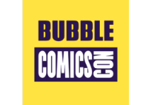 BUBBLE Comics Con переносится на следующий год BUBBLE Comics Con переносится на следующий год