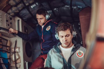 Фильм "Салют-7" получил гран-при кинофестиваля "Золотой Феникс" в Смоленске Фильм "Салют-7" получил гран-при кинофестиваля "Золотой Феникс" в Смоленске