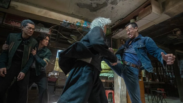 Собравший за три недели свыше $88 млн гонконгский криминальный триллер "Осада Коулуна" получит сиквел и приквел