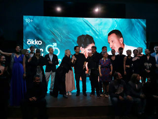 Okko представил новый сериал про секс Okko представил новый сериал про секс