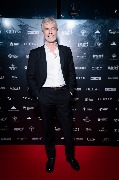 актер Оливье Пажес