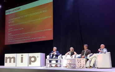 Итоги участия российской делегации в MIPCancun
