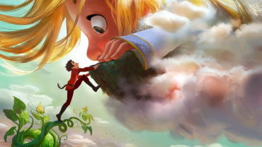 Студия Disney закрыла производство мультфильма "Великаны" Студия Disney закрыла производство мультфильма "Великаны"