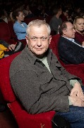 Сергей Капков