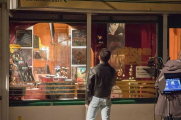 "Богемская рапсодия" приближается к рубежу в полмиллиарда рублей "Богемская рапсодия" приближается к рубежу в полмиллиарда рублей