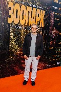 Алексей Шабанов 