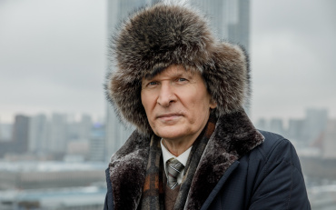 В Москве завершились съемки сериала «Мастодонт» В Москве завершились съемки сериала «Мастодонт»