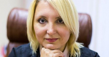 Елена Ермолина назначена исполнительным директором Ассоциации владельцев кинотеатров Елена Ермолина назначена исполнительным директором Ассоциации владельцев кинотеатров