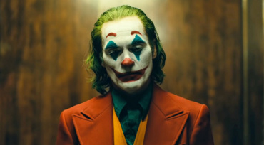Главный приз Венецианского кинофестиваля получил кинокомикс "Джокер" Главный приз Венецианского кинофестиваля получил кинокомикс "Джокер"
