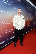 Антон Батырев