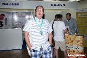 Искандер Аминов ( Деловая Русь) 