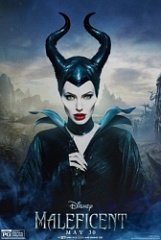 Показ «Малефисенты» в IMAX ограничат одной неделей Показ «Малефисенты» в IMAX ограничат одной неделей