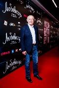 актер Сергей Гармаш