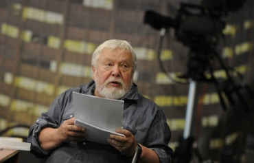 Сергей Соловьев к 70-летию выпустит сборник своих нереализованных сценариев и кинопроектов Сергей Соловьев к 70-летию выпустит сборник своих нереализованных сценариев и кинопроектов