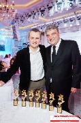 Антон Сиренко (WDSSPR) и Александр Семенов (Кинобизнес сегодня)