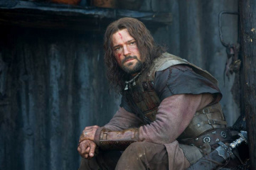 Данила Козловский сыграет одну из ведущих ролей в сериале «Викинги»