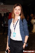 Ольга Базарова (Christie)