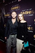 Михаил Тарабукин
