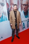 Сергей Комаров