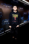 Zvezdniye Voyni_Skywalker Voskhod_Moscow premiere_Vlad Sokolovskiy_2_новый размер