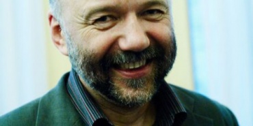Один из продюсеров «Гарри Поттера» возможно экранизирует роман украинского писателя