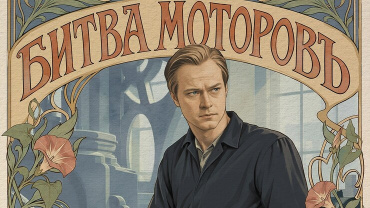 "Битва моторов" третью неделю кряду на вершине кинопрокатного чарта, премьеры буксуют и остаются позади