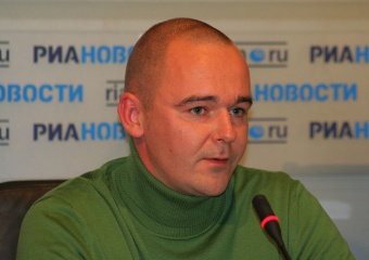 Борис Хлебников снимет фильм о врачах скорой помощи