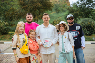 Кассовые сборы в России и СНГ за пятницу 31.10.2025 (неофициально) Кассовые сборы в России и СНГ за пятницу 31.10.2025 (неофициально)