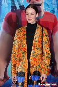 актриса Ирина Старшенбаум