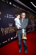 Алексей Серебряков