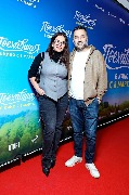 Изабелла Андреасян, Гевонд Андреасян