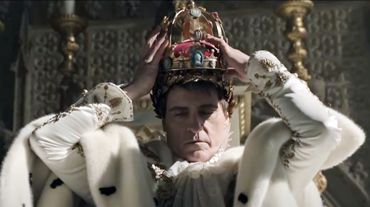 Кинокомпания Sony Pictures представила официальный трейлер фильма Ридли Скотта «Наполеон»