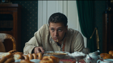 Фильмы «Холоп» и «Большой» стали фаворитами на Russian Film Festival в Индии Фильмы «Холоп» и «Большой» стали фаворитами на Russian Film Festival в Индии