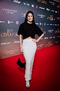 Анна Устюжанина 