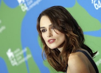 Кира Найтли сыграет сахарную фею в новой киноверсии «Щелкунчика» студии Disney Кира Найтли сыграет сахарную фею в новой киноверсии «Щелкунчика» студии Disney