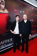 Proigrannoe Mesto_Premiere_Aram Vardevanyan, Mikhail Khasaya_1_новый размер