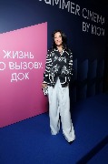 Ирина Чайковская 
