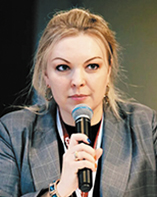 Мы использовали это время для развития новых направлений Мы использовали это время для развития новых направлений