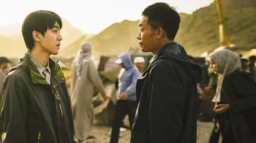 Китайская драма "Возвращение домой" побеждает в международном и мировом кинопрокате