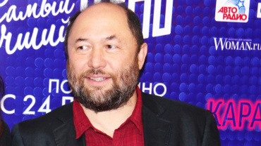 Тимур Бекмамбетов представил свой новый проект на фестивале «Санденс» Тимур Бекмамбетов представил свой новый проект на фестивале «Санденс»