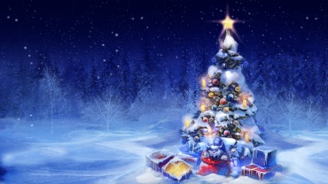 С Новым 2016 годом!
