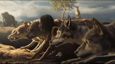 Вместо кинопроката фильм "Маугли" студии Warner Bros уходит на онлайн-кинотеатр Netflix