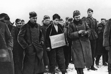 Объявлен конкурс на создание фильма о Зое Космодемьянской Объявлен конкурс на создание фильма о Зое Космодемьянской