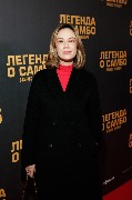 Виктория Богатырева 