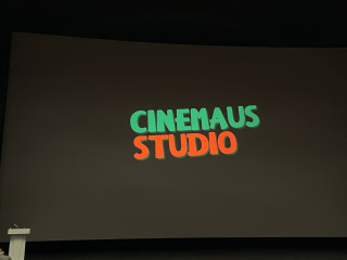 МКиФ «Российский кинобизнес 2024»: Презентация компании Cinemaus Studio МКиФ «Российский кинобизнес 2024»: Презентация компании Cinemaus Studio