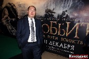 Искандер Аминов (Деловая Русь)