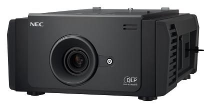 Компактный проектор NEC NC900С получил сертификат соответствия DCI Компактный проектор NEC NC900С получил сертификат соответствия DCI