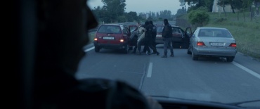 Политический триллер "Похищение" установил рекорд на старте словацкого кинопроката