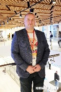 режиссер и продюсер Иван Архипов 